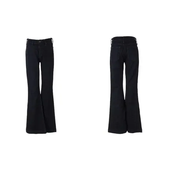 Adriano Goldschmied The Janis Petite Jean Size 27 NWT